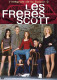 LES FRERES SCOTT   L INTEGRALE DE LA  SAISON   2  ( 6 DVD  ) 23  EPISODES  DE  1001 Mm  ENVIRON - Action, Adventure