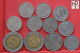 THAILAND  - LOT - 11 COINS - 2 SCANS  - (Nº58250) - Kiloware - Münzen