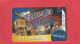 F 1297  -  DISNEY VILLAGE . LA FETE CONTINUE . 120 U . 08/03  . SO3  .  COTE = 6 € - 2003