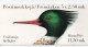 FINLANDE 1993 - Carnet 5 Oiseaux Aquatiques N° 1189/1193 - Nuovi