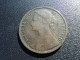 ROYAUME UNI : 1 PENNY  1877 Date Large   KM 755 *     TTB - D. 1 Penny