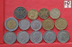MOROCCO  - LOT - 14 COINS - 2 SCANS  - (Nº58262) - Kiloware - Münzen