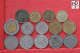 MOROCCO  - LOT - 14 COINS - 2 SCANS  - (Nº58262) - Mezclas - Monedas