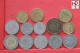 MOROCCO  - LOT - 13 COINS - 2 SCANS  - (Nº58263) - Alla Rinfusa - Monete