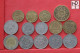 MOROCCO  - LOT - 14 COINS - 2 SCANS  - (Nº58264) - Lots & Kiloware - Coins
