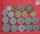 MOROCCO  - LOT - 19 COINS - 2 SCANS  - (Nº58266) - Kiloware - Münzen