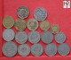 MOROCCO  - LOT - 17 COINS - 2 SCANS  - (Nº58268) - Kiloware - Münzen