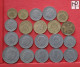 MOROCCO  - LOT - 17 COINS - 2 SCANS  - (Nº58268) - Vrac - Monnaies