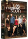 LES FRERES SCOTT   L INTEGRALE DE LA  SAISON   6 ( 7 DVD  )     1041  Mm  ENVIRON - Action, Aventure
