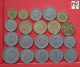 MOROCCO  - LOT - 20 COINS - 2 SCANS  - (Nº58269) - Kiloware - Münzen