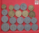 MOROCCO  - LOT - 20 COINS - 2 SCANS  - (Nº58269) - Mezclas - Monedas