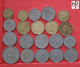 MOROCCO  - LOT - 20 COINS - 2 SCANS  - (Nº58269) - Kiloware - Münzen
