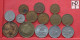 SOUTH AFRICA  - LOT - 14 COINS - 2 SCANS  - (Nº58270) - Vrac - Monnaies