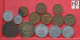 SOUTH AFRICA  - LOT - 14 COINS - 2 SCANS  - (Nº58270) - Vrac - Monnaies