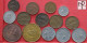 SOUTH AFRICA  - LOT - 14 COINS - 2 SCANS  - (Nº58271) - Alla Rinfusa - Monete