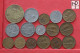 SOUTH AFRICA  - LOT - 16 COINS - 2 SCANS  - (Nº58273) - Kiloware - Münzen