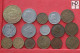 SOUTH AFRICA  - LOT - 16 COINS - 2 SCANS  - (Nº58273) - Vrac - Monnaies