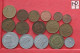 SOUTH AFRICA  - LOT - 16 COINS - 2 SCANS  - (Nº58275) - Alla Rinfusa - Monete