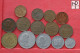 SOUTH AFRICA  - LOT - 14 COINS - 2 SCANS  - (Nº58277) - Mezclas - Monedas