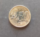 COIN EURO BELGIO 50 CENT 1999 BOCCACCIO ISSUE 180 MIGLIONI I ISSUED - Belgien
