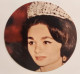 Delcampe - Iran Persian Pahlavi Dynasty Pictures  Magnet تصویر آهنربای خاندان پهلوی - Personen