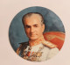 Delcampe - Iran Persian Pahlavi Dynasty Pictures  Magnet تصویر آهنربای خاندان پهلوی - Personnages