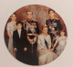 Delcampe - Iran Persian Pahlavi Dynasty Pictures  Magnet تصویر آهنربای خاندان پهلوی - Personen