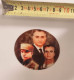 Delcampe - Iran Persian Pahlavi Dynasty Pictures  Magnet تصویر آهنربای خاندان پهلوی - Personen