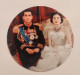Delcampe - Iran Persian Pahlavi Dynasty Pictures  Magnet تصویر آهنربای خاندان پهلوی - Personajes