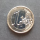 COIN EURO GRECIA 1 EURO 2002 CIVETTA ISSUE 81440055 I ISSUED - Grèce