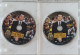 BORGATTA - DRAMMATICO- 2Dvd THE WOLF OF WALL STREET- DI CAPRIO - PAL 2 DVD 9 - 01DISTRIBUTION 2014- USATO In Buono Stato - Drama