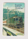 CZECH REPUBLIC - Electric Train Chip Phonecard - Czech Republic