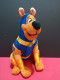 Peluche Scooby Doo Superheroe Hanna Barbera - Plüschtiere