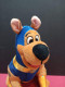 Peluche Scooby Doo Superheroe Hanna Barbera - Cuddly Toys