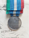 DIPLOMA + MEDAGLIA ARGENTO GUARDIA D'ONORE VETERANI REDUCI ROMA 1925 PANTHEON RE VITTORIO EMANUELE RARO INSIEME - Italie