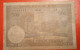 Banknote 500 Francs French Morocco - Marokko