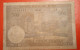 Banknote 500 Francs French Morocco - Maroc