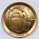 Medaglia Medal Ae  Gr.190 Padova Tomba Di Antenore 1989 Opus Cremesini - Profesionales/De Sociedad
