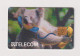 CZECH REPUBLIC - Koala Chip Phonecard - Czech Republic