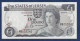 Jersey 1 Pound Banknote 1976 - Jersey