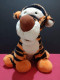 Antiguo Peluche Tiger Serie Winnie Poh Procedente De Disney Land Disney World Usa Años 70/80 - Peluche