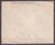 URUGUAY. 1930/Sucursal, Registered Letter/mixed Franking Envelope. - Uruguay
