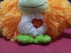 Delcampe - Peluche Ty Monstaz Chester Push - Knuffels