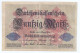 Germany 50 Mark 1914 (7 Digits) - 50 Mark