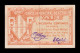 España Spain Billete Local Guerra Civil Vinaroz 50 Céntimos 1937 Bc/Mbc F/Vf - Sonstige & Ohne Zuordnung