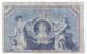 Germany 100 Mark 1908 (red Serial) - 50 Mark