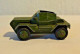 C54 Ancien Dinky Toys Scout Car 673 Made In England En Métal - Militaires