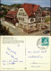 Horb Am Neckar Hotel-Restaurant Lindenhof Bes. E. U. A. Trick 1974 - Horb