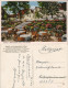 Ansichtskarte Lübau-Rabenau Gasthaus, Terrasse 1928 - Rabenau