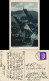 Ansichtskarte Liebstadt Straßenpartie 1942 - Liebstadt